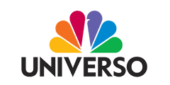 NFL games in Spanish on Universo