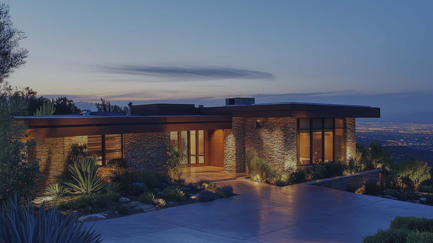 Smart Home solutions, service and installation in Spark & Reno NV